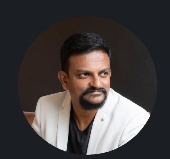 Mr. Paul Swarnapandi